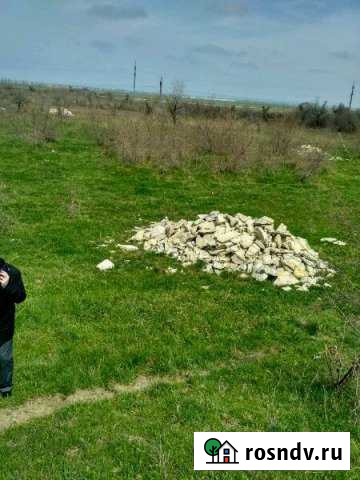 Участок ИЖС 450 сот. на продажу в Шамхале Шамхал - изображение 1