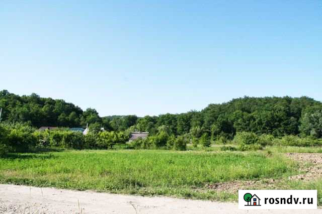 Участок ИЖС 10 сот. на продажу в Архипо-Осиповке Архипо-Осиповка - изображение 1