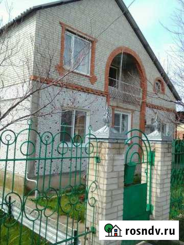 Дом 150 м² на участке 12 сот. на продажу в Фастовецкой Фастовецкая - изображение 1