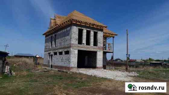 Дом 270 м² на участке 15 сот. на продажу в Куйбышеве Куйбышев