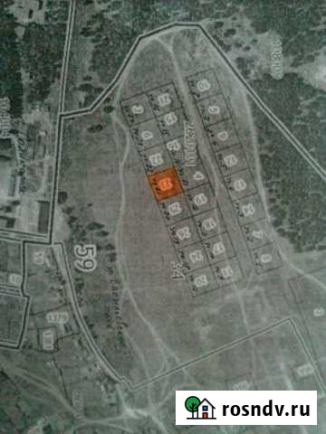 Участок ИЖС 15 сот. на продажу в Соликамске Соликамск - изображение 1