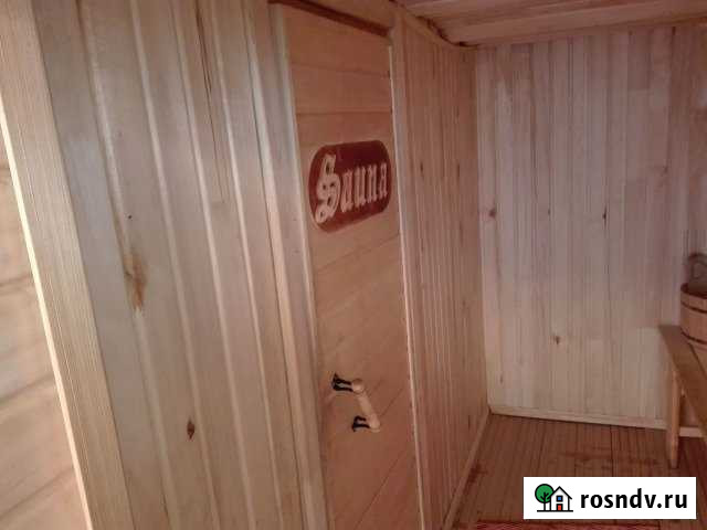 Дом 90 м² на участке 11 сот. на продажу в Майме Республики Алтай Майма - изображение 1