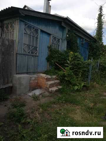Дом 52.3 м² на участке 16 сот. на продажу в Садовом Воронежской области Садовое - изображение 1