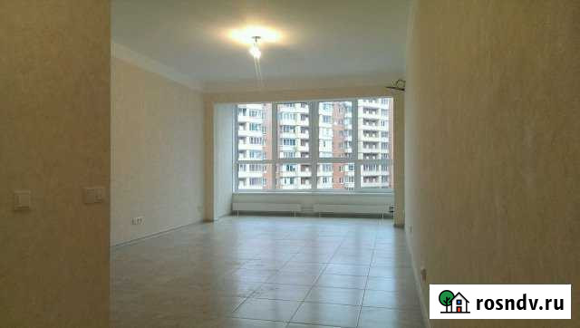 Квартира-студия, 35 м², 9/17 эт. на продажу в Красково Красково - изображение 1