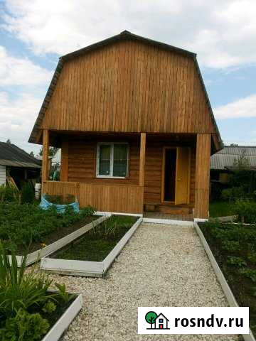 Дача 54 м² на участке 6 сот. на продажу в Ухте Ухта - изображение 1