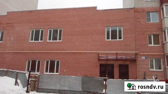 Торговое помещение, 896.36 кв.м. Череповец - изображение 1