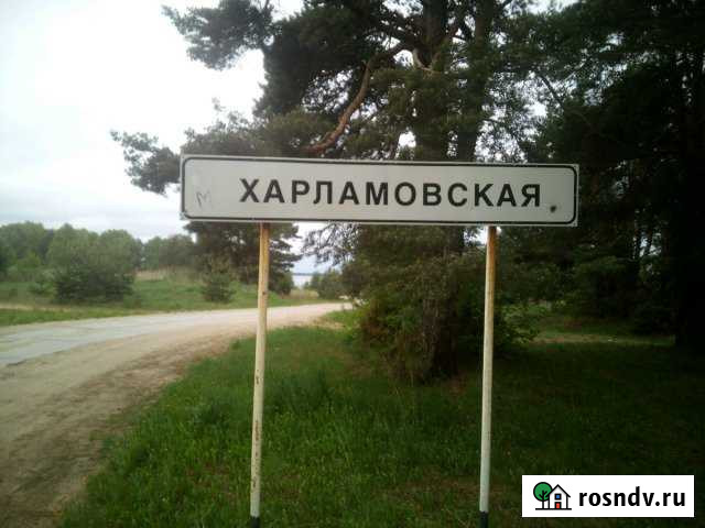 Участок ИЖС 20 сот. на продажу в Весьегонске Весьегонск - изображение 1