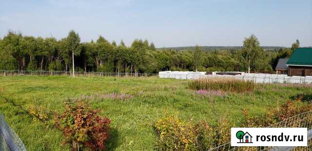 Участок ИЖС 15 сот. на продажу в Икше Икша - изображение 1