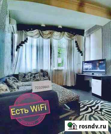 1-комнатная квартира, 31 м², 2/3 эт. в аренду посуточно в Туапсе Туапсе