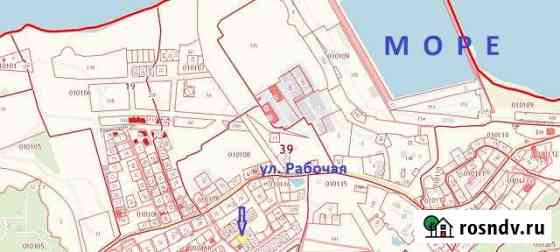 Участок ИЖС 6 сот. на продажу в Пионерском Калининградской области Пионерский