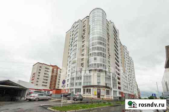 3-комнатная квартира, 106 м², 9/16 эт. на продажу в Екатеринбурге Екатеринбург
