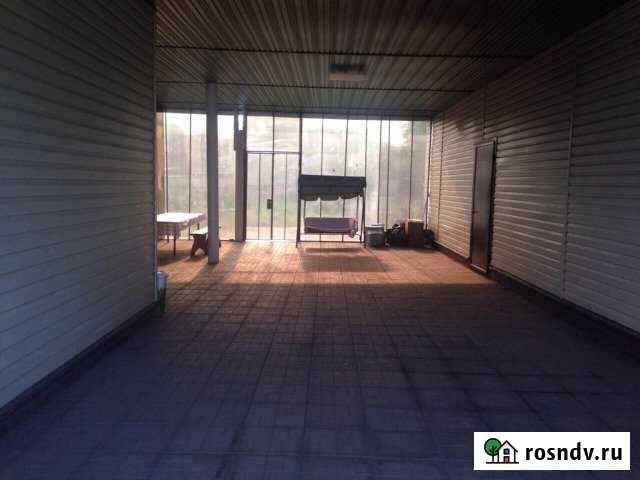 Дом 136 м² на участке 6 сот. на продажу в Климовске Климовск - изображение 1