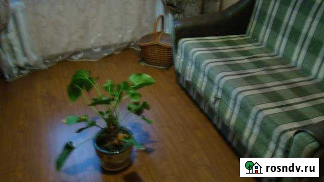 Комната 13 м² в 2-ком. кв., 3/10 эт. в аренду на длительный срок в Смоленске Смоленск - изображение 1