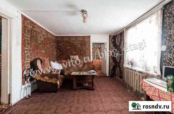 Дом 47.4 м² на участке 24.4 сот. на продажу в Тамбовке Амурской области Тамбовка