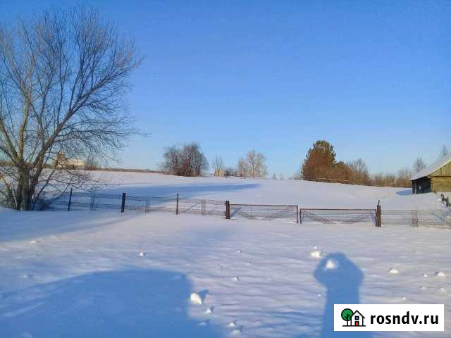 Участок ИЖС 30 сот. на продажу в Налобихе Налобиха - изображение 1