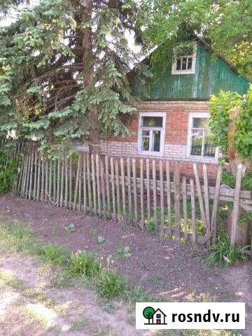 Дом 50 м² на участке 50 сот. на продажу в Николаевке Ростовской области Николаевка - изображение 1
