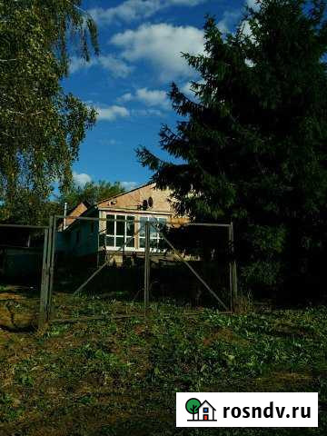 Дом 127 м² на участке 10 сот. на продажу в Огаревке Огаревка - изображение 1