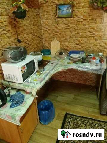 Дом 50 м² на участке 10 сот. в аренду посуточно в Глазове Глазов - изображение 1