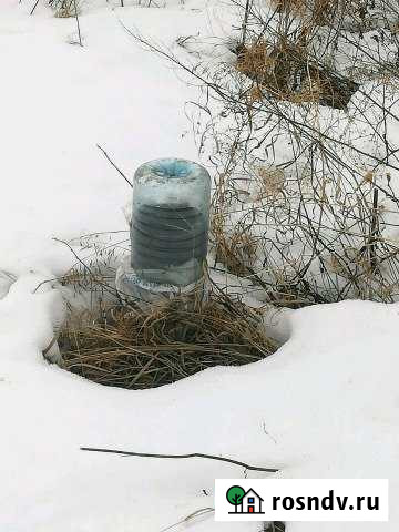 Участок СНТ, ДНП 6 сот. на продажу в Озерске Челябинской области Озерск - изображение 1