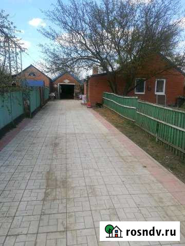 Дом 60 м² на участке 14 сот. на продажу в Орловском Орловский - изображение 1