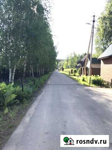 Дача 35 м² на участке 7 сот. на продажу в Звенигороде Звенигород - изображение 1