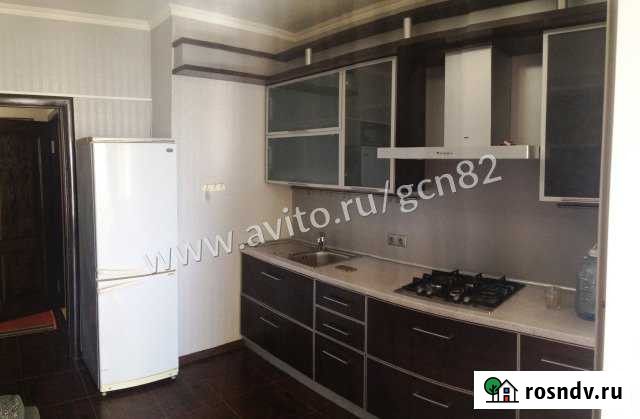 1-комнатная квартира, 47 м², 9/9 эт. на продажу в Евпатории Евпатория - изображение 1