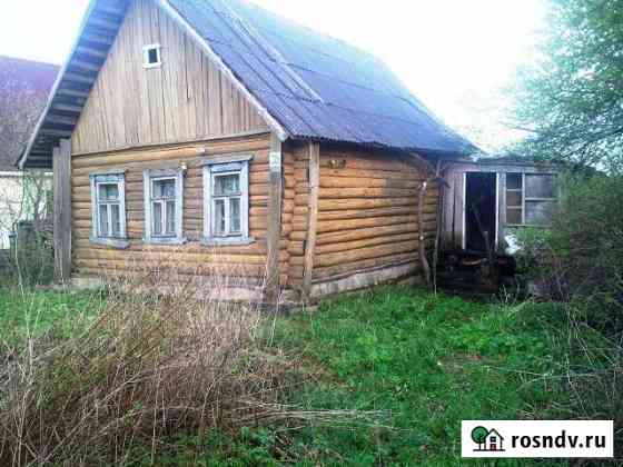 Дом 20 м² на участке 15 сот. на продажу в Сычево Сычево