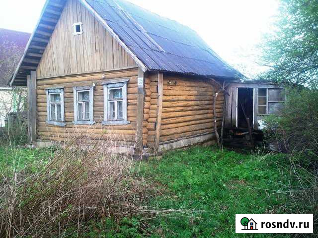 Дом 20 м² на участке 15 сот. на продажу в Сычево Сычево - изображение 1