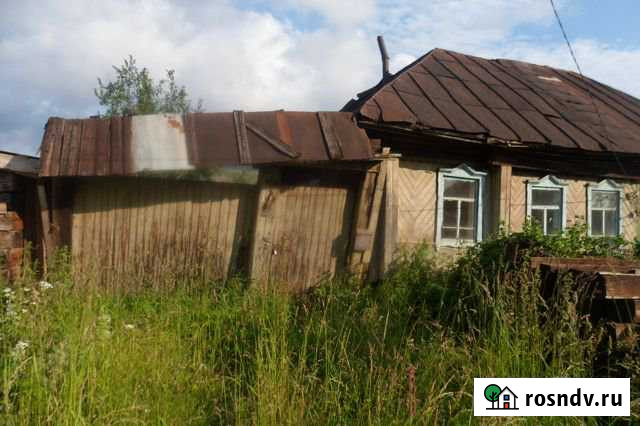 Дача 25 м² на участке 6 сот. на продажу в Бакале Бакал - изображение 1