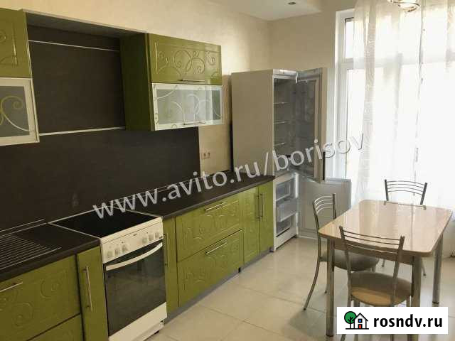 2-комнатная квартира, 65 м², 13/17 эт. в аренду на длительный срок в Обнинске Обнинск - изображение 1