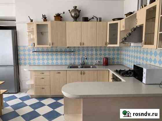 4-комнатная квартира, 125 м², 5/5 эт. в аренду на длительный срок в Санкт-Петербурге Санкт-Петербург