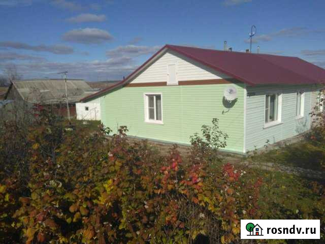 3-комнатная квартира, 45 м², 1/1 эт. на продажу в Налобихе Налобиха - изображение 1