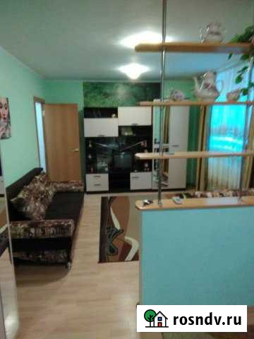 1-комнатная квартира, 33 м², 2/3 эт. в аренду посуточно в Туапсе Туапсе - изображение 1