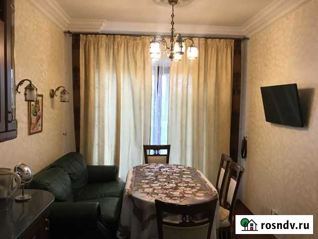 4-комнатная квартира, 122 м², 2/9 эт. на продажу в Нижневартовске Нижневартовск - изображение 1