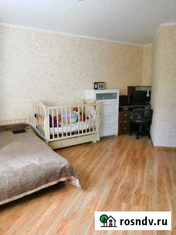 1-комнатная квартира, 35 м², 2/3 эт. на продажу в Пушкино Пушкино - изображение 1