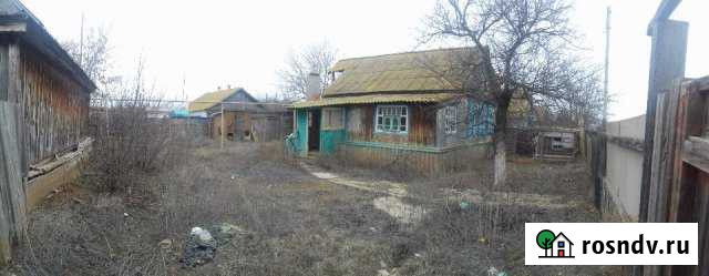 Дом 42.2 м² на участке 3.5 сот. на продажу в Икряном Икряное - изображение 1