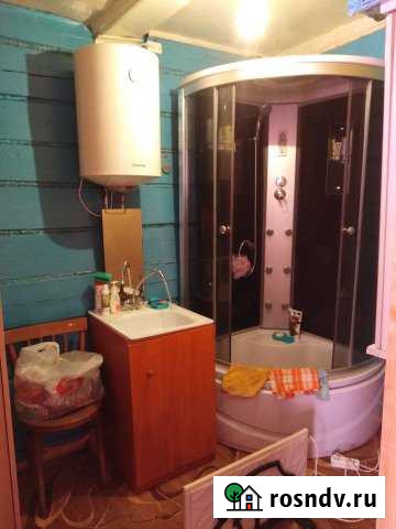 Дом 30 м² на участке 12 сот. на продажу в Белоомуте Белоомут - изображение 1