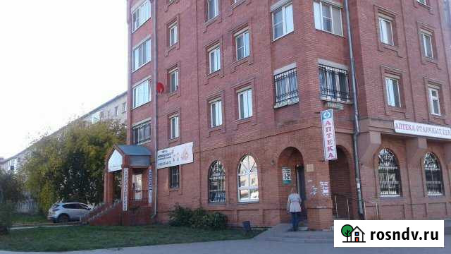 Офисное помещение, 44 кв.м. Ишим - изображение 1