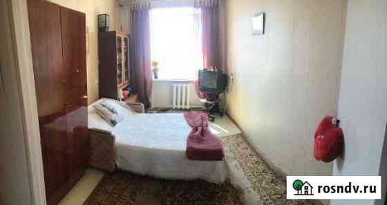2-комнатная квартира, 45 м², 6/9 эт. на продажу в Радужном Ханты-Мансийского АО Радужный