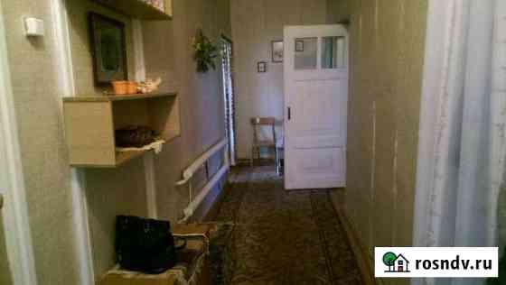 2-комнатная квартира, 50 м², 1/1 эт. на продажу в Острогожске Острогожск