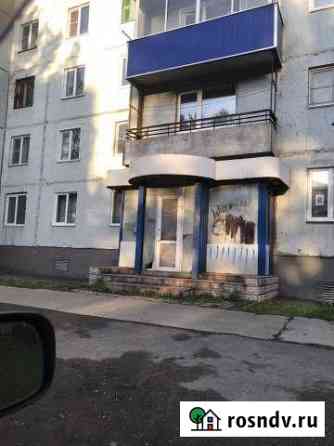 4-комнатная квартира, 105 м², 1/5 эт. на продажу в Прокопьевске Прокопьевск