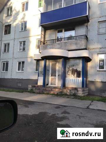 4-комнатная квартира, 105 м², 1/5 эт. на продажу в Прокопьевске Прокопьевск - изображение 1