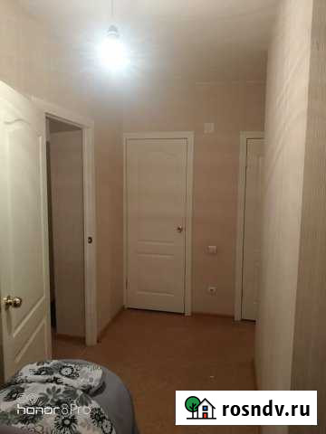 3-комнатная квартира, 60 м², 1/5 эт. на продажу в Топках Топки - изображение 1