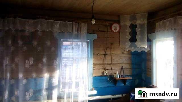 Дом 72 м² на участке 1 сот. на продажу в Шыгырдане Шыгырдан - изображение 1