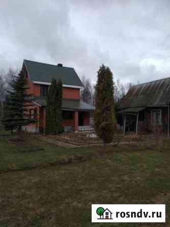 Дача 102 м² на участке 12 сот. на продажу в Новопетровском Новопетровское