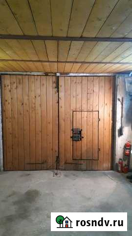 Гараж 24 м² на продажу в Череповце Череповец - изображение 1