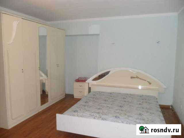 2-комнатная квартира, 60 м², 2/5 эт. в аренду посуточно в Ангарске Ангарск - изображение 1