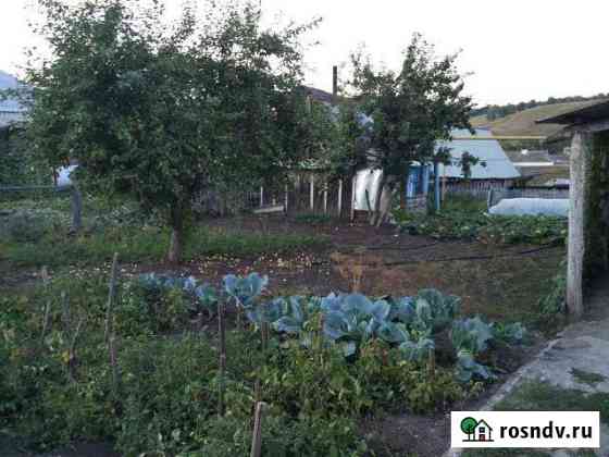 Дом 56 м² на участке 12 сот. на продажу в Камышле Камышла