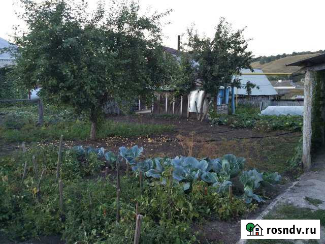 Дом 56 м² на участке 12 сот. на продажу в Камышле Камышла - изображение 1