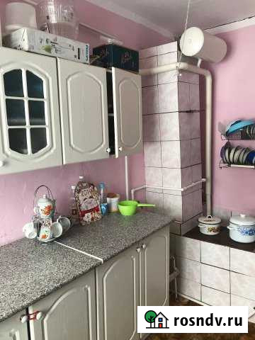 2-комнатная квартира, 39 м², 1/2 эт. на продажу в Малой Пурге Малая Пурга - изображение 1